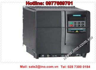 Biến Tần Micro Master MM440 – SIEMENS