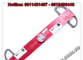 Calibration Beam 0.5 – 60 N.m- Norbar- P/N:21429