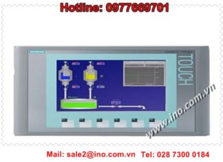 MÀN HÌNH HMI SIEMENS 6AV6647- 0AE11- 3AX0 – SIEMENS