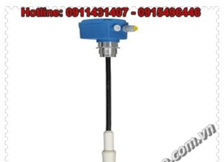 Level limit switch Code: CN4050 D-W-1-L-B-3-Z-B, L=3500mm-UTW