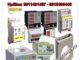 Earth leakage relay ELR-CONTREL
