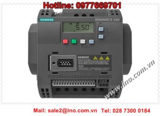 Biến Tần SIEMENS V20