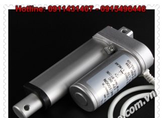 Xy-lanh điện XTL100-MOVIS