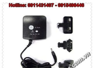 Main Adaptor For DPI GE Druck P/N: IO620-PSU- GE DRUCK
