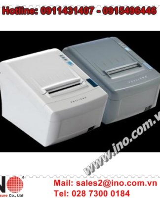 TRP 100 PRINTER, Master K