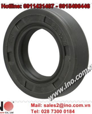 Radial shaft seals for general industrial applications- Oil seal 60x80x10-SKF-Model: 60X80X10 HMSA10 RG