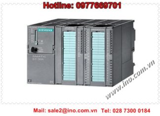 PLC SIEMENS S7-300