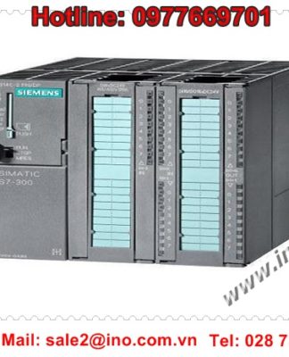 PLC SIEMENS S7-300