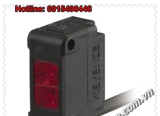 CẢM BIẾN QUANG ĐIỆN KEYENCE- Model:PZ-102P