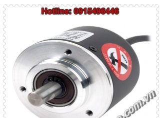 Rotary Encoder , Model : E50S8-100-3-N-24 , Maker: Autonics