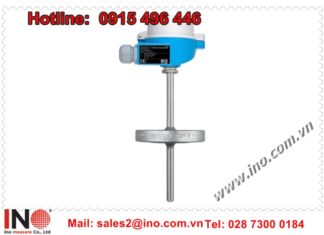 Omnigrad M TR13 Modular RTD thermometer-Endress hauser