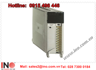 Module Analog TSXAEY414- Sncheider Electric