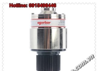 Bộ nhân lực cơ HT60/25 1 1/2″-Norbar-Part number: 18009