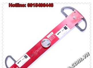 Calibration Beam 0.5 – 60 N•m P/N: 21429-Norbar