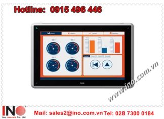 IX T15BR-HP-HB BEIJER ELECTRONICS- BEIJER-15.4″ graphic touch rugged HMI with iX runtime, high performance CPU, high brigtness and glossy display