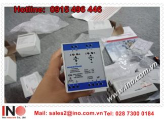 Signal Isolator 9000U-MASIBUS