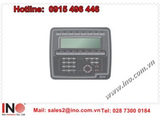 E1032 240 x 64 pixel monochrome keypad HMI- OPERATOR PANEL E1032 BEIJER ELECTRONICS-BEIJER