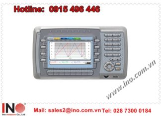 OPERATOR PANEL E1070 BEIJER ELECTRONICS-BEIJER