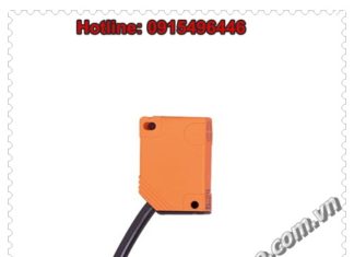 Inductive sensor-IN-3004-ANKG-IN5133-IFM