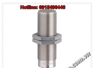 Inductive sensor IGT205- IFM