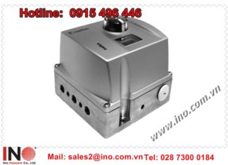 ND9000 intelligent valve controller, fit for purpose-METSO
