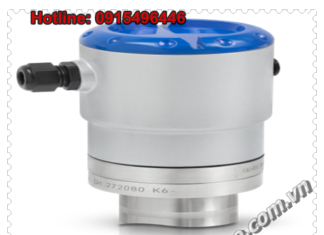 OPTIWAVE 1010- Radar (FMCW) level transmitter for bypass chamber or magnetic level indicator-KROHNE