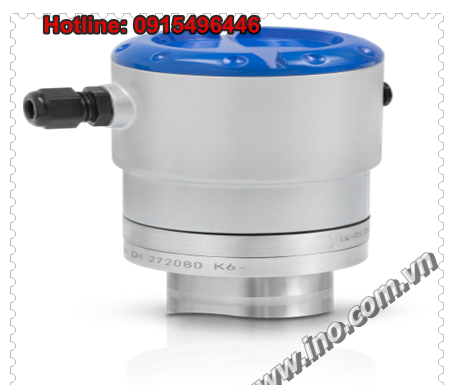 OPTIWAVE 1010- Radar (FMCW) level transmitter for bypass chamber or magnetic level indicator-KROHNE