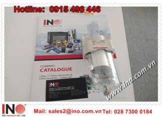 SMC AL40-04-A lubricator, AL MASS PRO