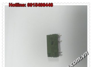 PANASONIC RELAY PA1A-24V