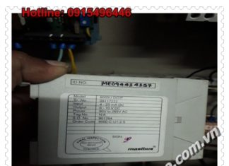 Signal Isolator 9000C-Masibus