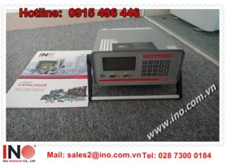 TTI-22 Dual Channel SPRT/PRT Indicator-ISOTECH