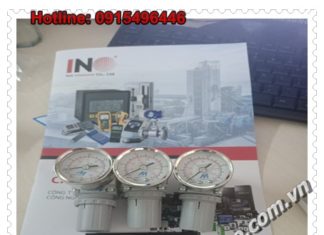 MAR200 Port size: 1/8, 1/4,Max.operating pressure: 1 MPa, Proof pressure: 1.5 MPa-Mindmen