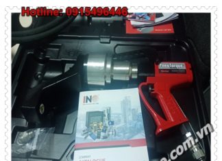 PTM-119-6000-B, 6,000 N.m, Bi-Directional, Stall, 1 1/2″-Norbar- Part number: 18109.B12