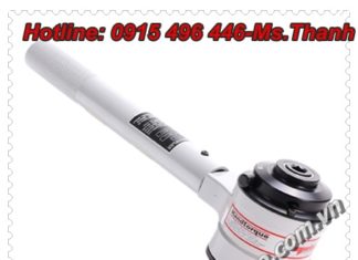 Bộ nhân lực Norbar – Manual Torque Multipliers – HT4 26:1 4500N.m – Model 17021 – NORBAR Việt Nam