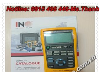 Fluke 725 Multifunction Process Calibrator