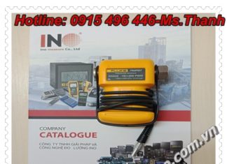 Mô-đun Áp suất 750P của Fluke