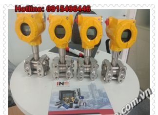 Cảm biến áp suất thông minh APR-2000 ALW- Aplisens