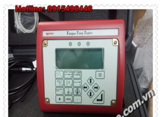 Bộ hiển thị (Torque Tool Tester Controller) P/N: 43228. Maker: Norbar