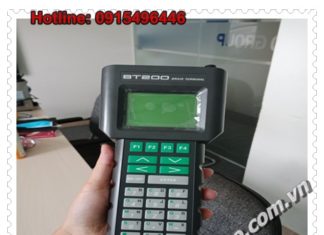 Thiết bị giao tiếp thông minh BT200- YOKOGAWA