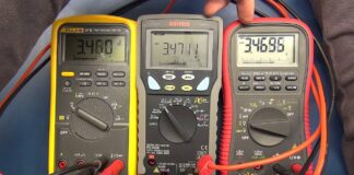 Lý thuyết và kỹ thuật kiểm tra chất lượng Pin năng lượng mặt trời-Solar Powered Kindle: Solar Cell Testing