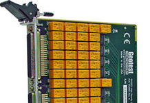 Geotest, General Purpose Switching PXI Card (GX6325)