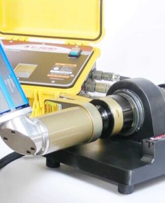 RAD E-RAD 3400 90° – Electronic Torque Wrench Series: Công nghệ tiên tiến đáng tin cậy cho việc siết lực và cân chỉnh hiệu chuẩn cờ lê siết lực