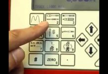 Bài viết: “Những điều cần biết về Bộ cân lực TTT Series 3 và Torque Wrench Loader của Norbar Việt Nam”