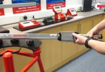 Cờ lê lực Norbar 550 | Norbar Việt Nam