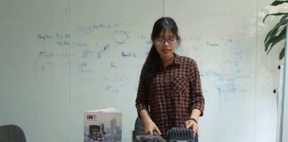 Bộ test cờ lê lực nội bộ Norbar – TruCheck 43221