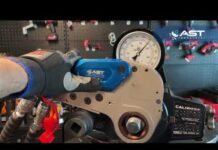 Tối ưu hóa công việc với ứng dụng của “Apriete y Afloje con Llave de Torque Hidráulico Serie Hex junto al Calibore – AST INDUSTRIAL