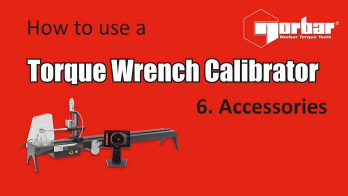 6. TWC – Accessories