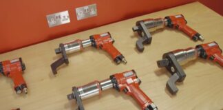 PneuTorque PTS – Promo
