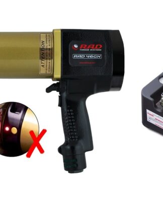 Tiêu đề: “Đánh giá RAD 10 GX-R Transducer cho dòng sản phẩm Cờ lê Lực Khí Nén”