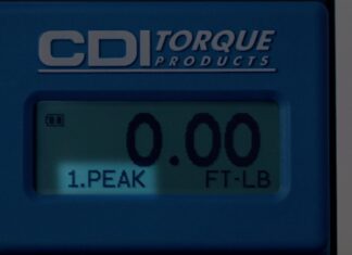 CDI Torque Training Series – DTC, Digital Torque Checker